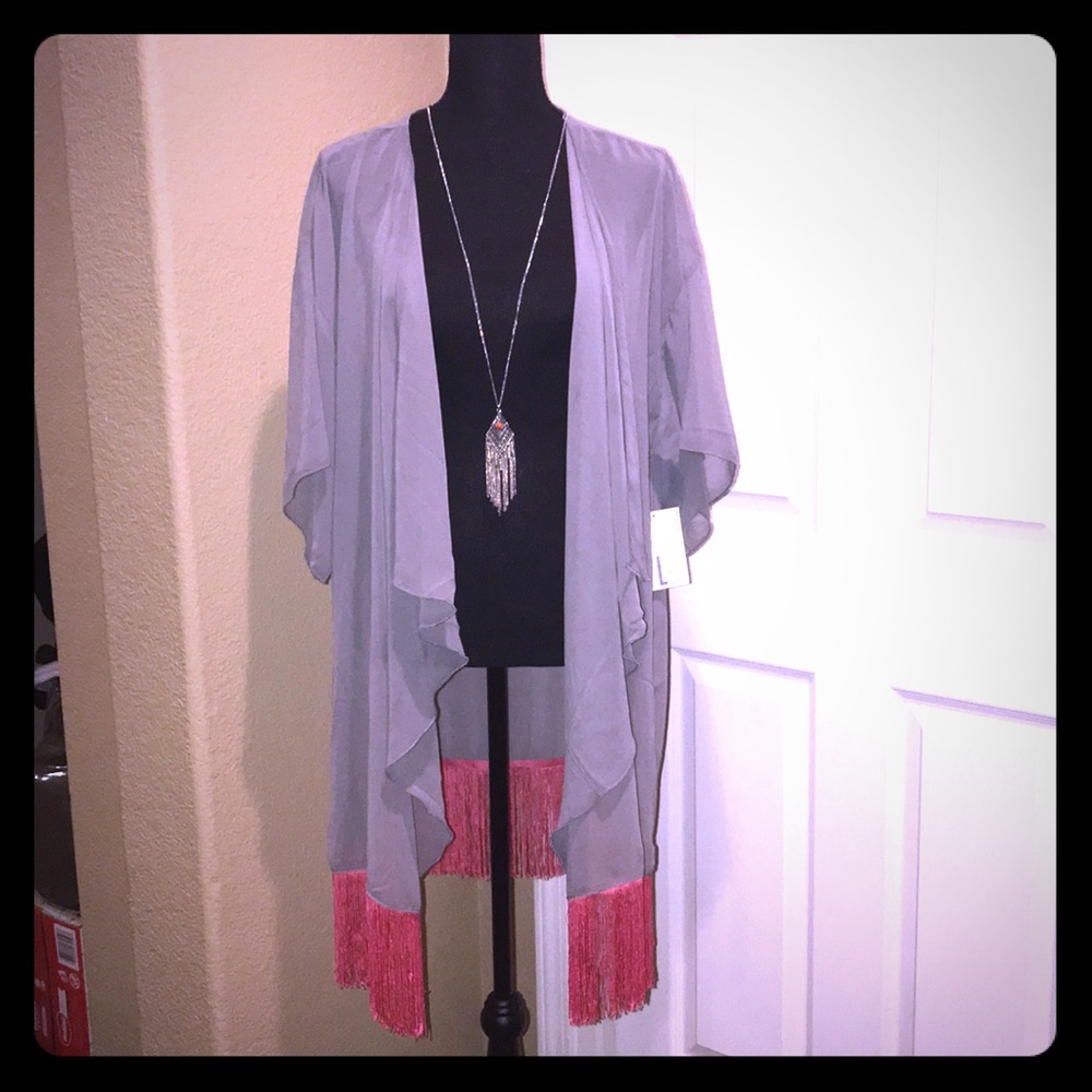 Lularoe Monroe NWT